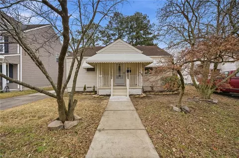 3753 Davis St, Norfolk, VA 23513