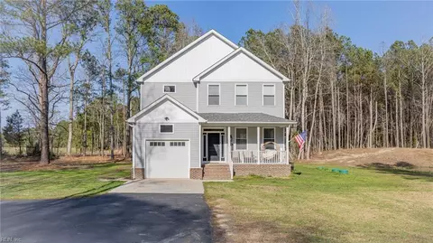1132 Manning Rd, Suffolk, VA 23434