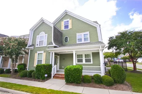 304 Ford Dr, Suffolk, VA 23435