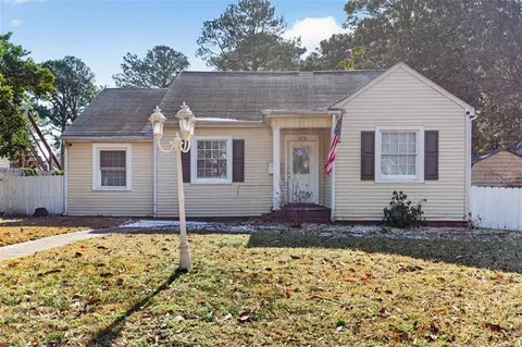 173 Swanson Rd, Norfolk, VA 23503