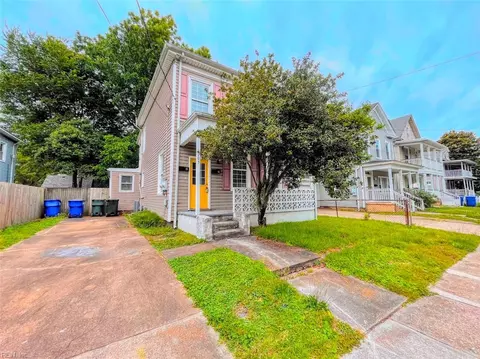 1305 W 38th St, Norfolk, VA 23508