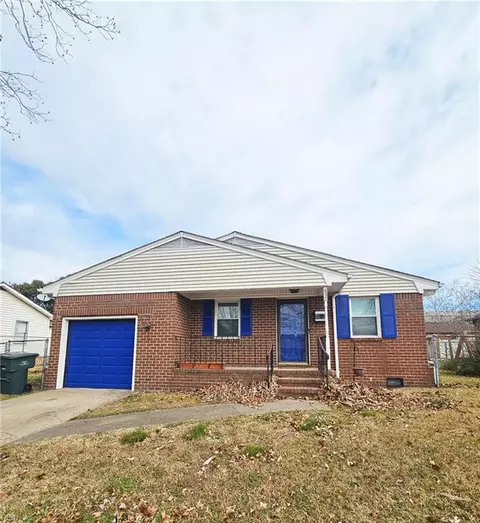 530 Louisa St, Norfolk, VA 23523