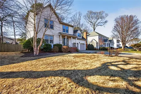 1528 Plantation Lakes Cir, Chesapeake, VA 23320