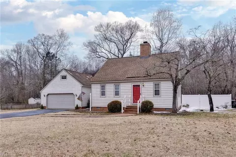 7633 Turlington Rd, Toano, VA 23168