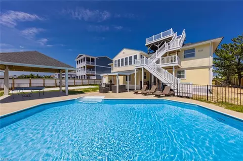 3421 Sandfiddler Rd, Virginia Beach, VA 23456