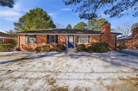 3421 Glen Arden Dr, Virginia Beach, VA 23464