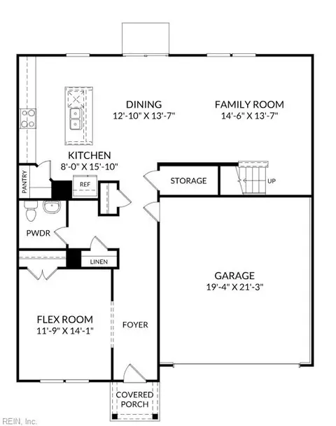 169 Getty Rd, Suffolk, VA 23434