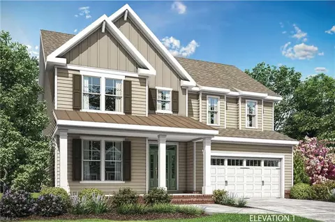 444 Stoney Mist Way, Chesapeake, VA 23322