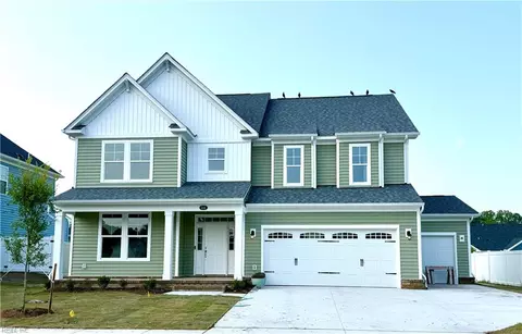 444 Stoney Mist Way, Chesapeake, VA 23322