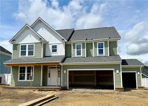 444 Stoney Mist Way, Chesapeake, VA 23322