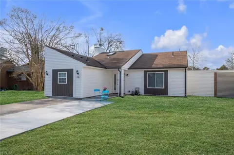 1705 Willwood Ct, Virginia Beach, VA 23464