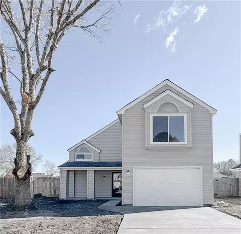 2008 Twinflower Ct, Virginia Beach, VA 23453