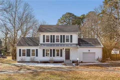 212 Deep Creek Rd, Newport News, VA 23606