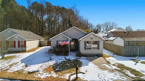 502 Valor Ct, Suffolk, VA 23434