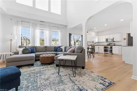 1869 Somersby Ln, Virginia Beach, VA 23456