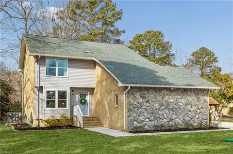 4043 Sadler Dr, Suffolk, VA 23434