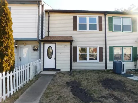 1050 Commonwealth Pl, Virginia Beach, VA 23464