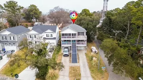 9517 11th Bay St, Norfolk, VA 23518