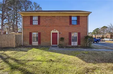 393 Jury Ln #A, Newport News, VA 23608