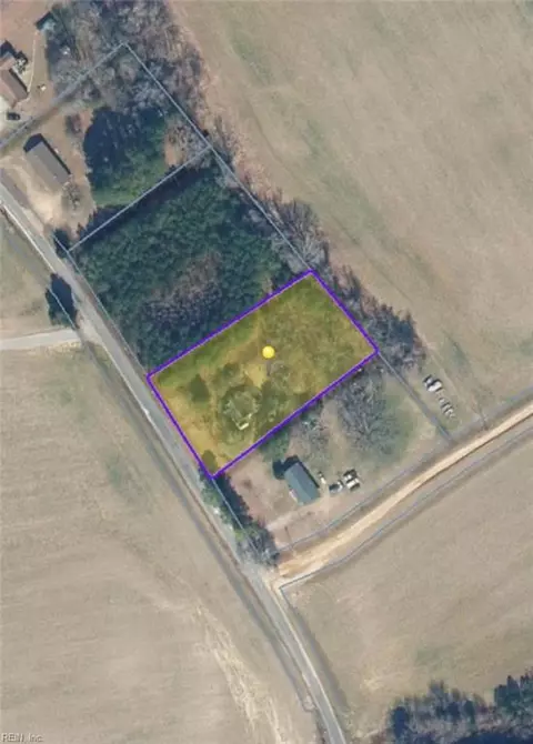 1506 Carsley Rd, Surry County, VA 23839