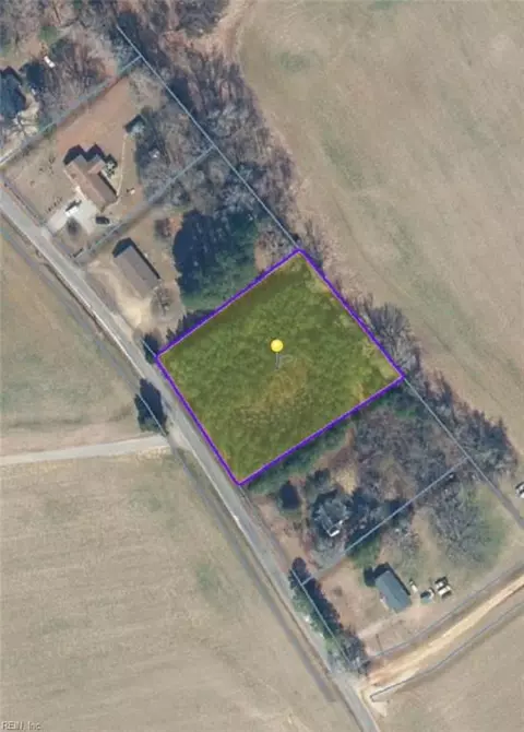 lot3 Carsley Rd, Surry County, VA 23839