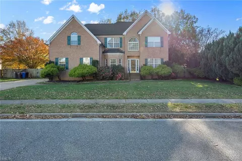 422 Berndale Dr, Chesapeake, VA 23322