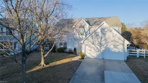2612 Pulaski Loop, Virginia Beach, VA 23456