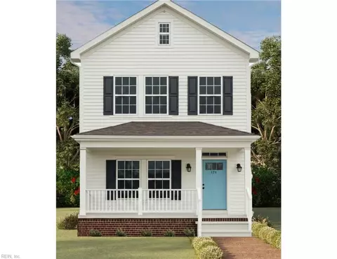 1622 Berkley Ave, Norfolk, VA 23523