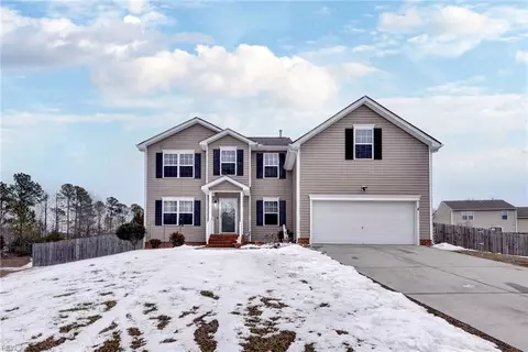 3554 Thornsett Dr, Chester, VA 23831