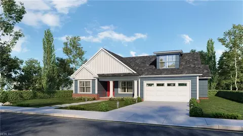 2500 Deals Creek Ct, Chesapeake, VA 23323