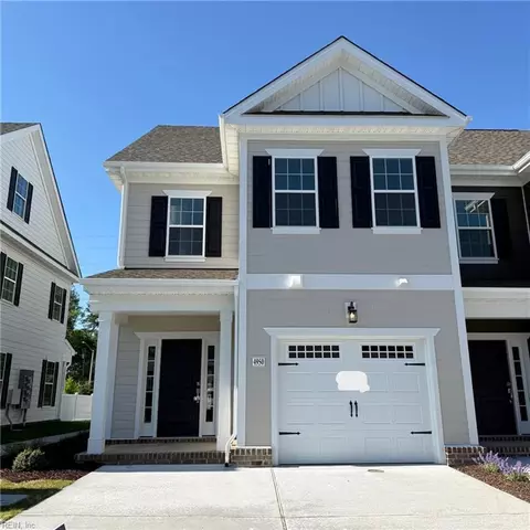 4950 Apricot Way, Chesapeake, VA 23321
