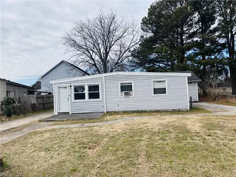 604 Amick Rd, Chesapeake, VA 23325