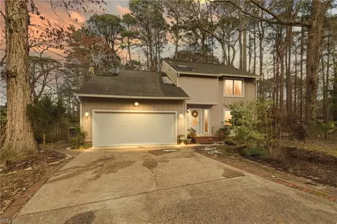 101 Scotch Tom Way, Yorktown, VA 23692