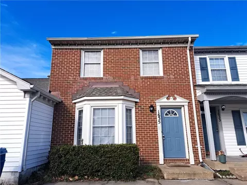 1635 Mantane Arch Arch, Virginia Beach, VA 23454