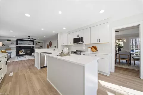 3405 Harrow Cross, Virginia Beach, VA 23452