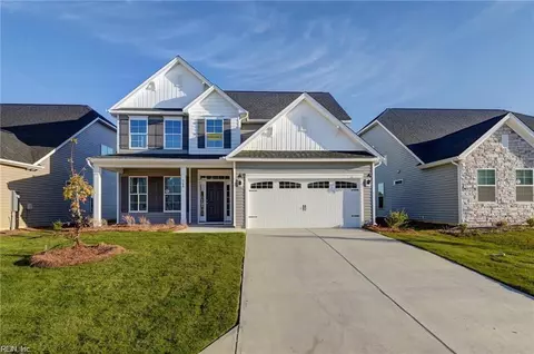 Mm Mallory Pointe, Isle Of Wight County, VA 23430