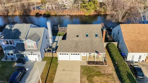 5540 Cabin John Dr, Virginia Beach, VA 23464