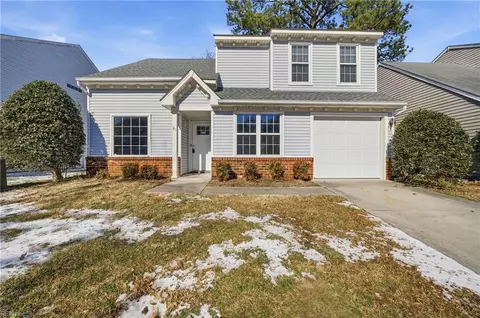 39 Centre Port Cir, Portsmouth, VA 23703