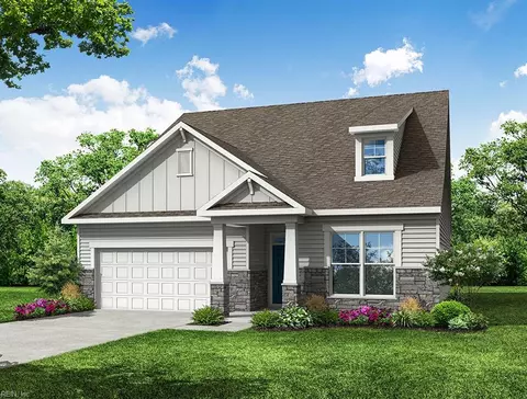 Mm Mallory Pointe, Isle Of Wight County, VA 23430