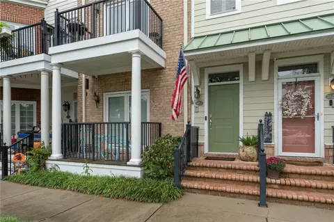 1023 Bolling Ave, Norfolk, VA 23508