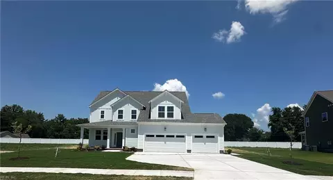 6031 Sam Callis Cir, Suffolk, VA 23434