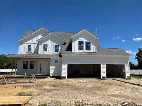 6031 Sam Callis Cir, Suffolk, VA 23434