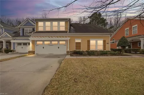 1451 Carrolton Way, Chesapeake, VA 23320