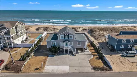 2912 Sandfiddler Rd, Virginia Beach, VA 23456