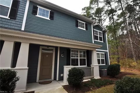 2506 Leytonstone Dr, Chesapeake, VA 23321