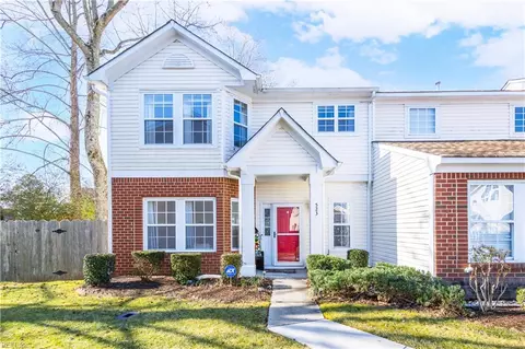 523 Track Xing, Chesapeake, VA 23320