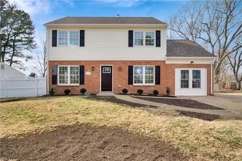 331 Malden Ln, Newport News, VA 23602