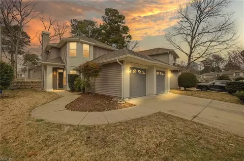 905 Prestige Ct, Newport News, VA 23602