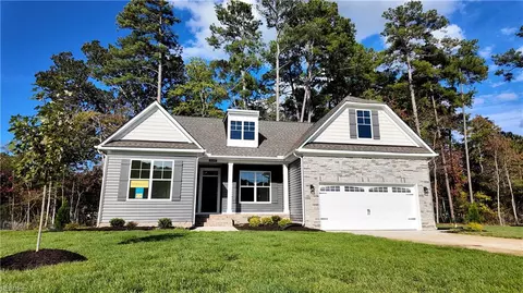 Mm Caldwell, Isle Of Wight County, VA 23430