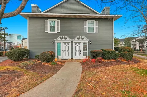 4548 Genoa Cir, Virginia Beach, VA 23462